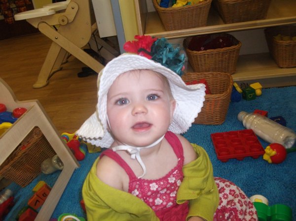 Easter Bonnet Parade! Photo-4