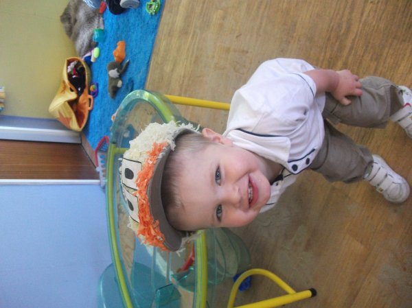 Easter Bonnet Parade! Photo-5