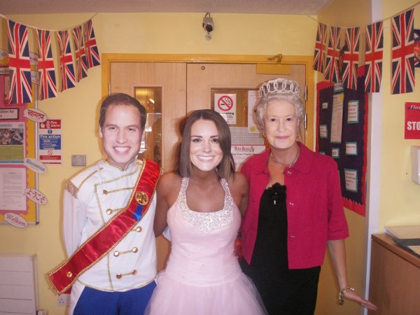A Royal Occasion Photo-1
