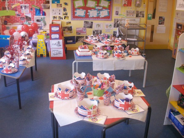 A Royal Occasion Photo-2