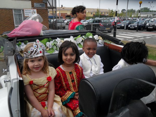 A Royal Occasion Photo-5