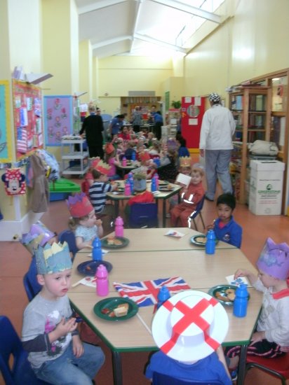 Easter fortnight Photo-2