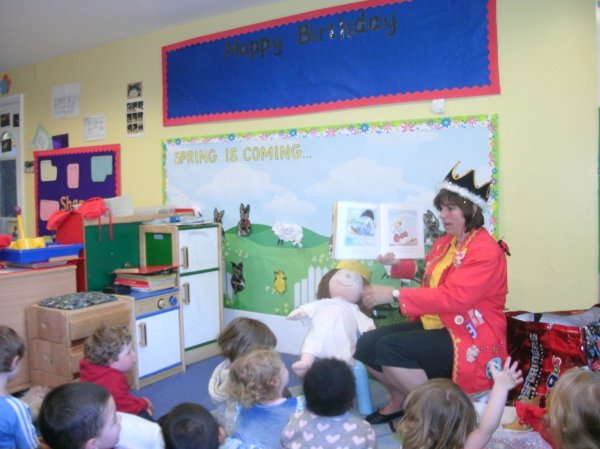 Easter fortnight Photo-3