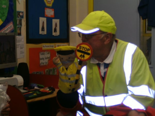 Safety Comes First Photo-4