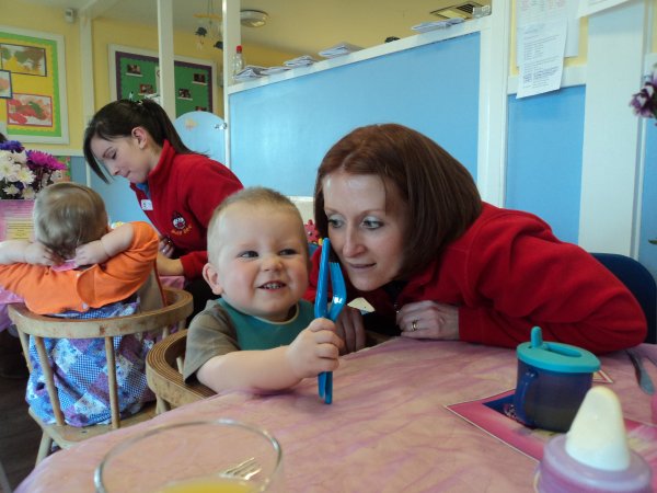 Mothers Day Meal Photo-1