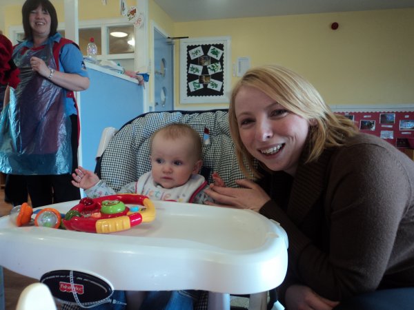Mothers Day Meal Photo-2