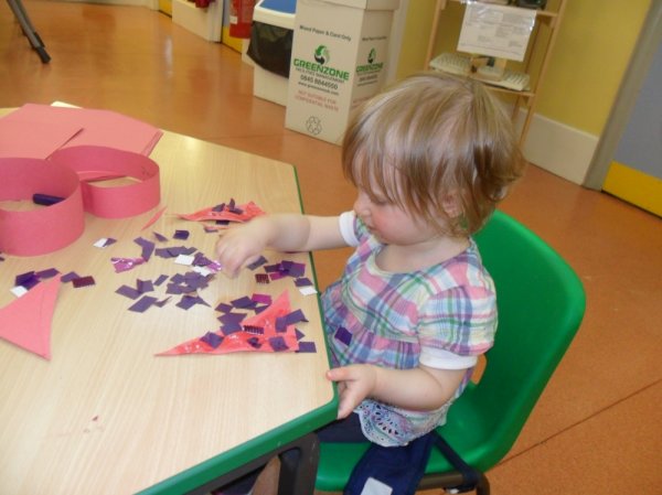 Celebrating Day Care Trust Photo-2