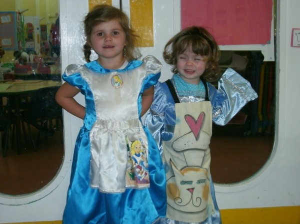 Celebrating Day Care Trust Photo-4