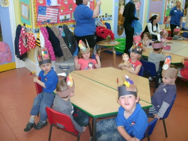 Celebrating Day Care Trust Photo-5