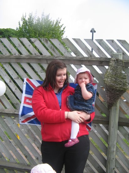 Street Party for Royal Wedding Photo-2