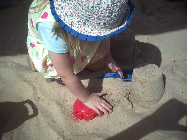 Summer Fun Day Beach Party Photo-1