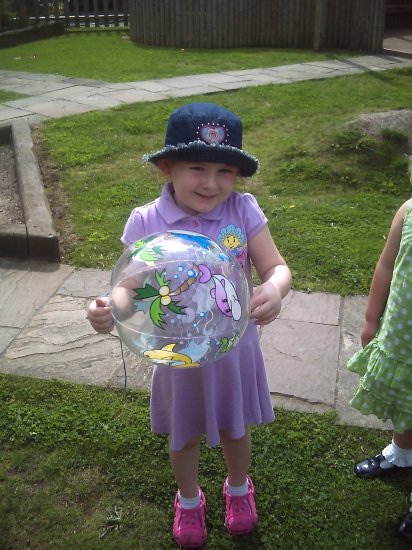 Summer Fun Day Beach Party Photo-2