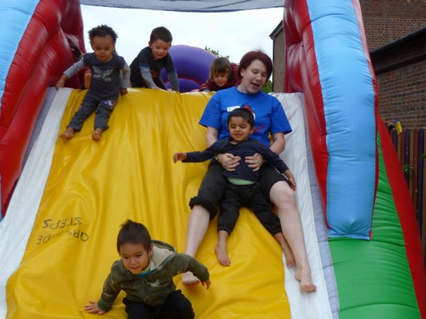 Help for Heroes Photo-1