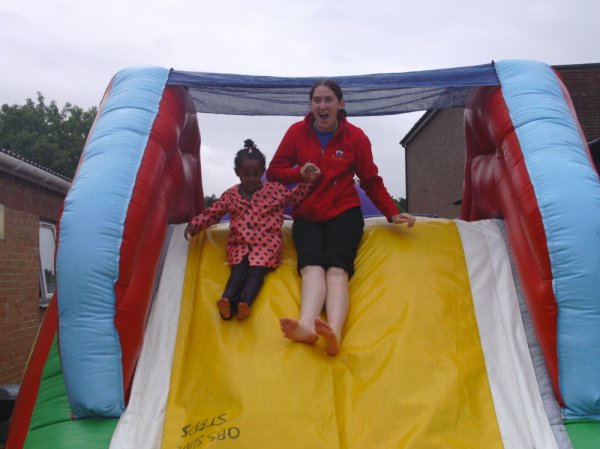 Help for Heroes Photo-3