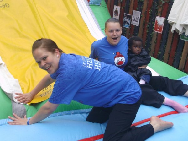 Help for Heroes Photo-4