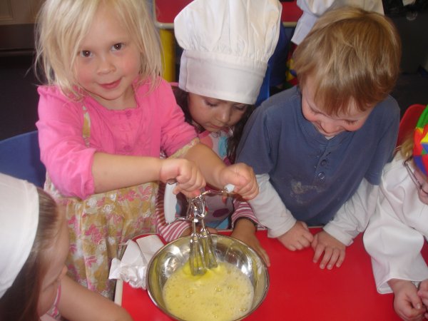 Cooking With Me Photo-3
