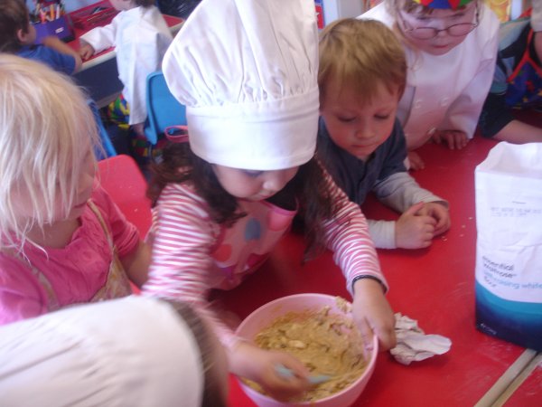 Cooking With Me Photo-4