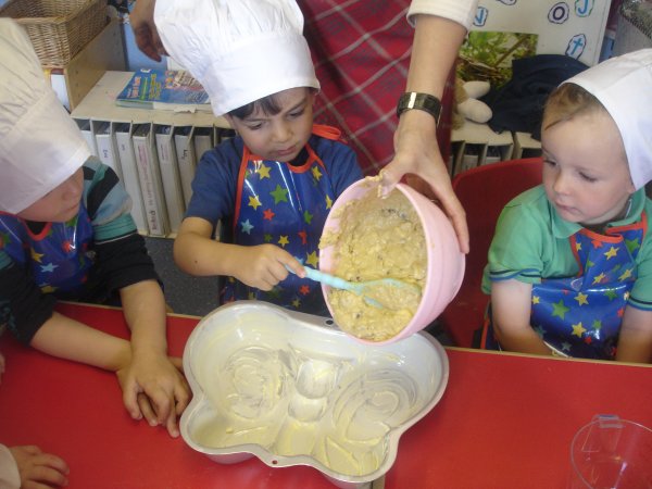Cooking With Me Photo-6