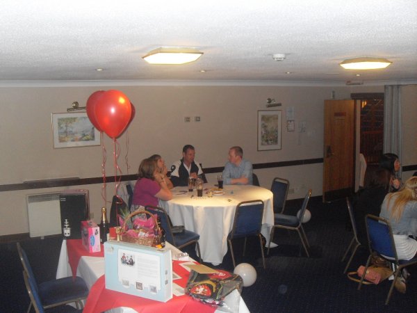 Quiz Evening Photo-2