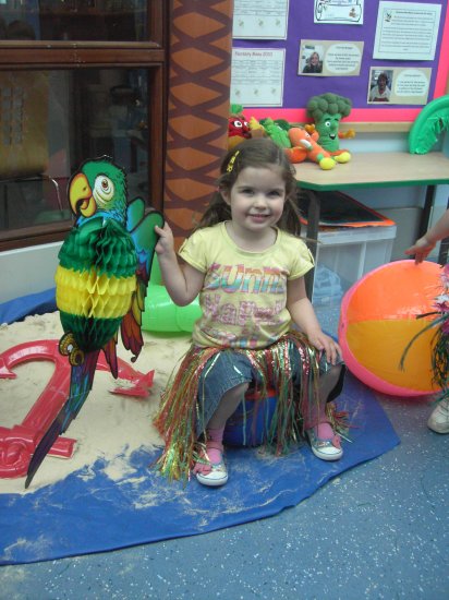 Daycare Trust Celebrations Photo-4