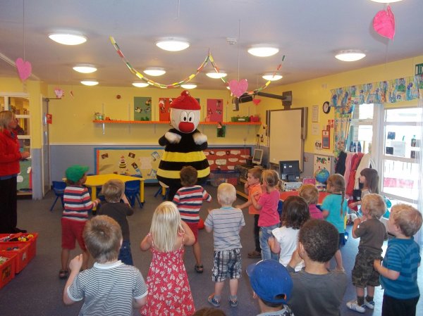 Wake & Shake is here! Photo-2