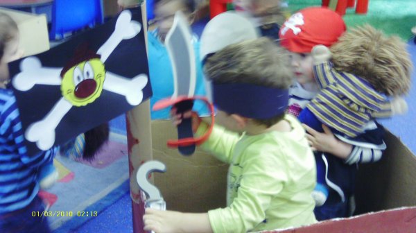 Pirate Day Winners! Photo-1