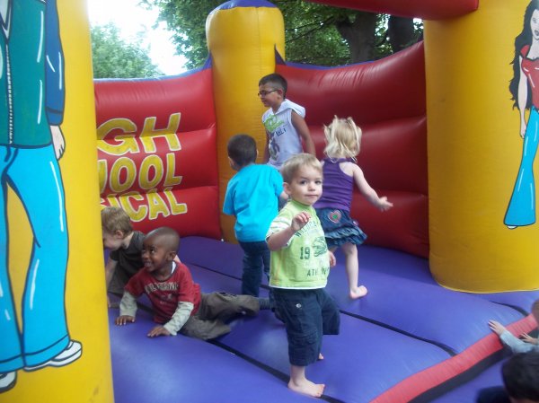 Garden Party Photo-2