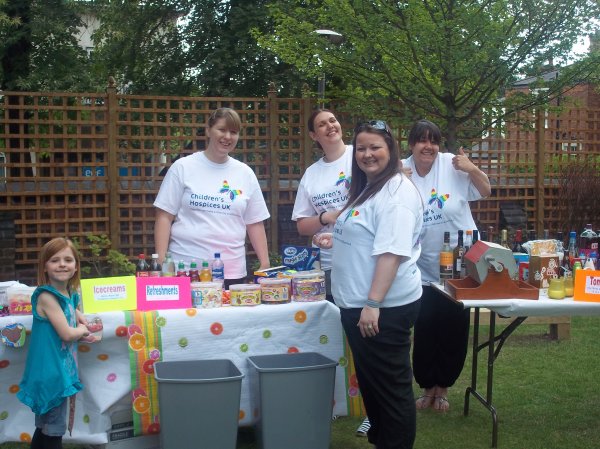 Garden Party Photo-3
