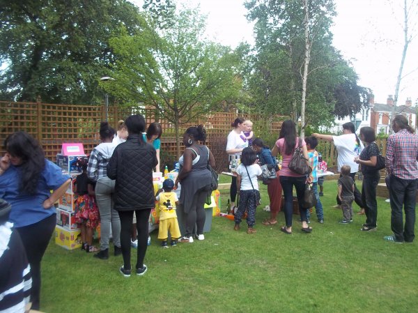 Garden Party Photo-4