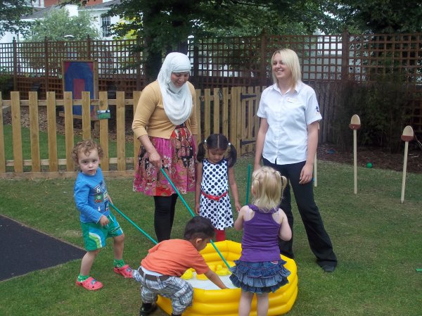 Garden Party Photo-5