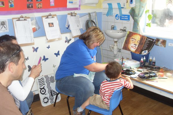 Open day for help for heroes. Photo-4