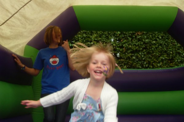 Open day for help for heroes. Photo-5