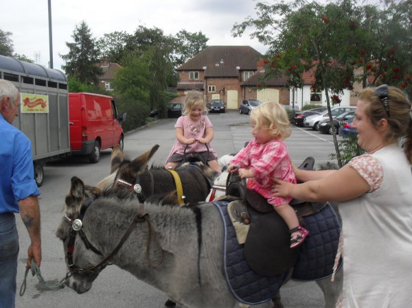 Summer Fete Photo-1