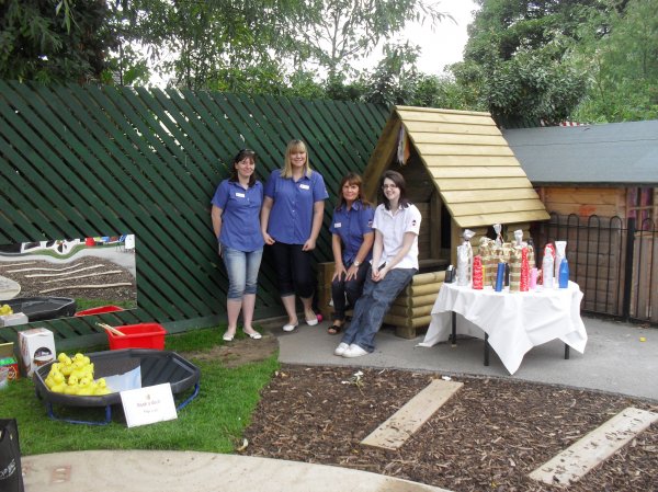 Summer Fete Photo-2