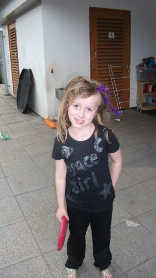 Space Day at Busy Bees Photo-3