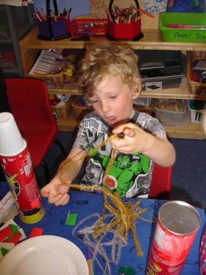 Pre-School Space Station Photo-3