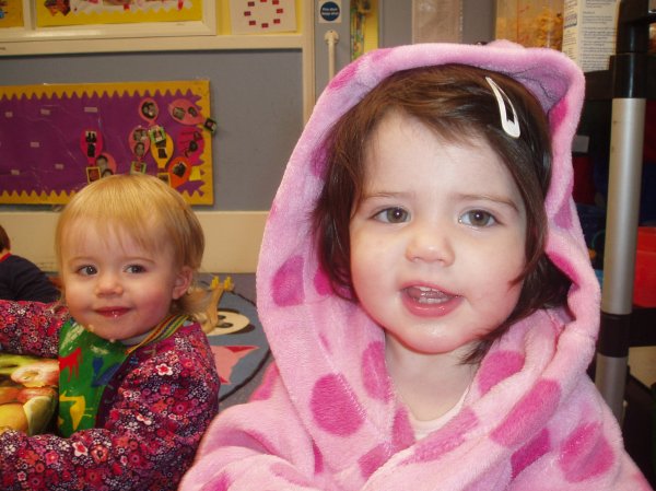Pyjama Day for Brain Injury Photo-2