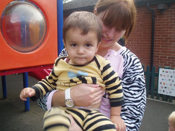 Pyjama Day for Brain Injury Photo-4
