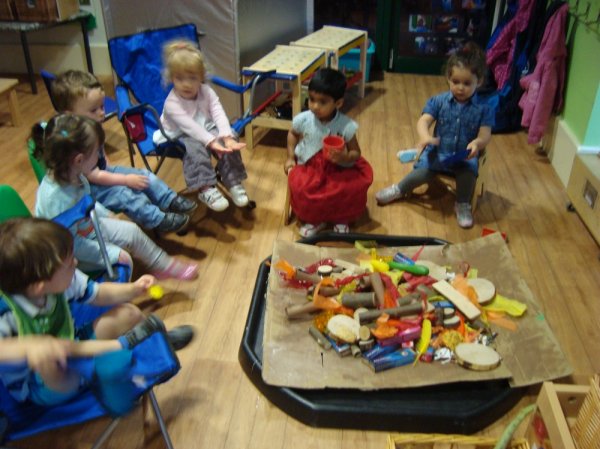 Imagination Station Launch Photo-1