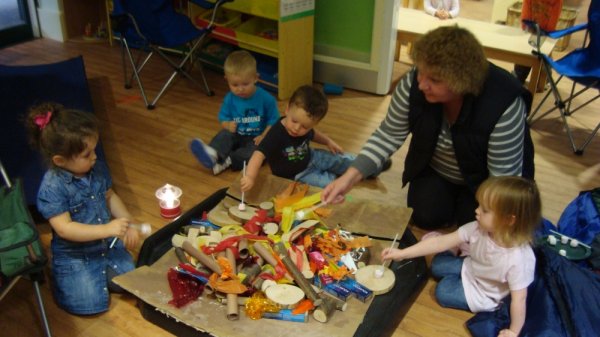 Imagination Station Launch Photo-2