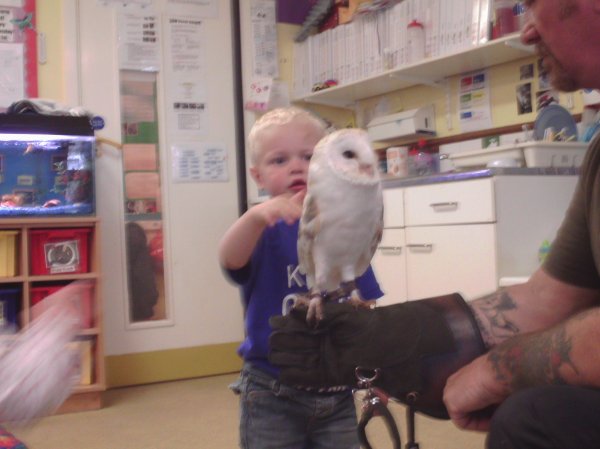 Zoo Awareness week! Photo-4