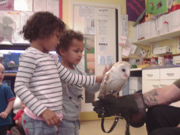 Zoo Awareness week! Photo-5