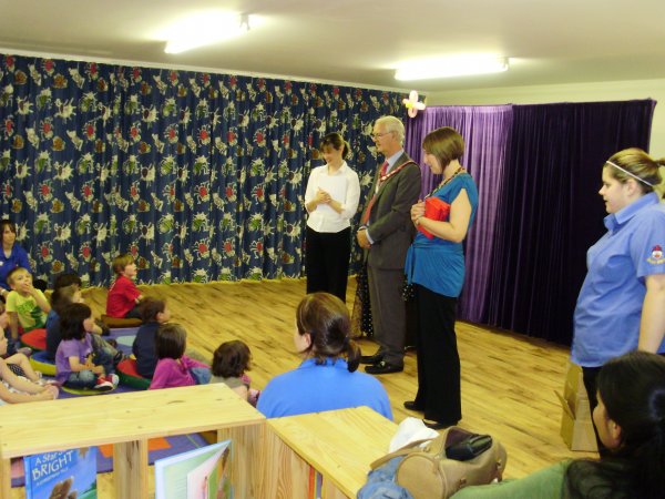 Graduation Ceremony Photo-3