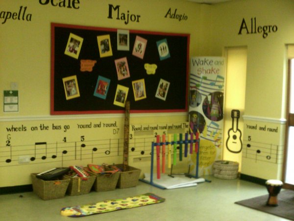 Music Mayhem! Photo-1