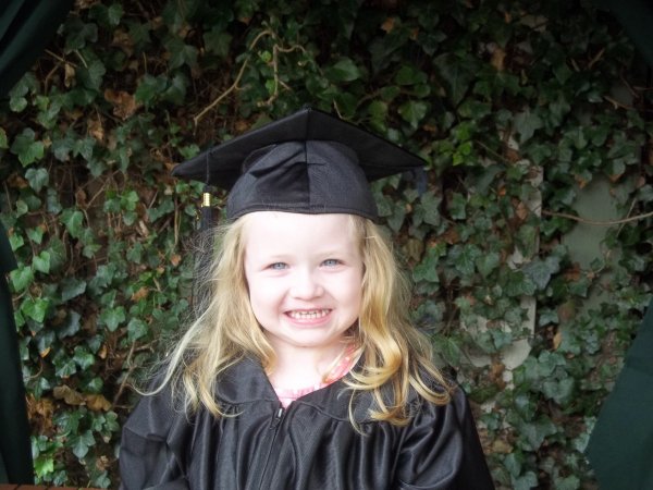 It's Graduation Time Again Photo-1