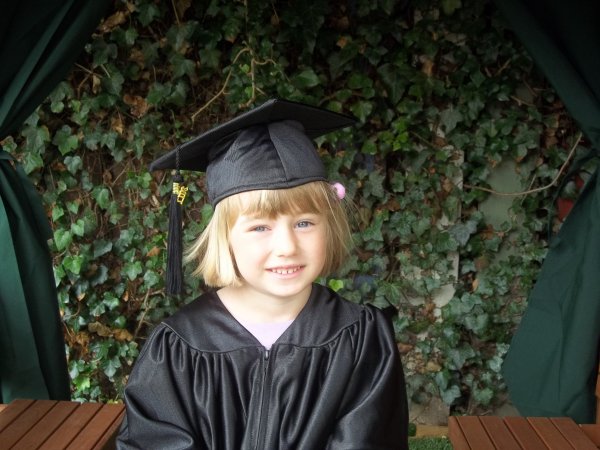It's Graduation Time Again Photo-2