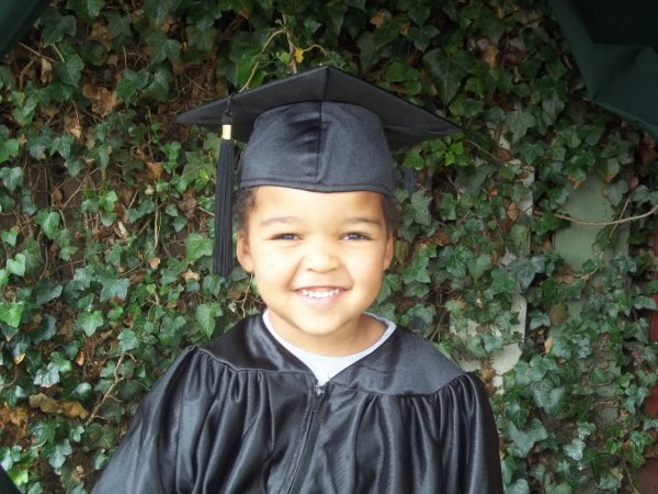 It's Graduation Time Again Photo-3