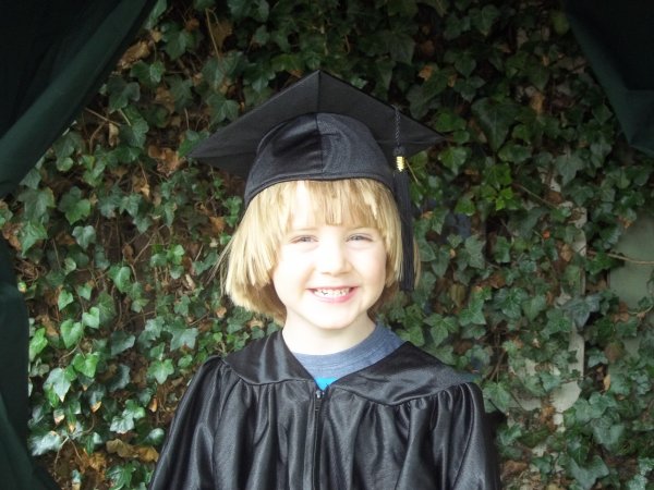 It's Graduation Time Again Photo-4