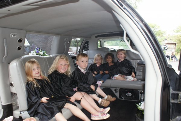 Moving on to big school! Photo-3