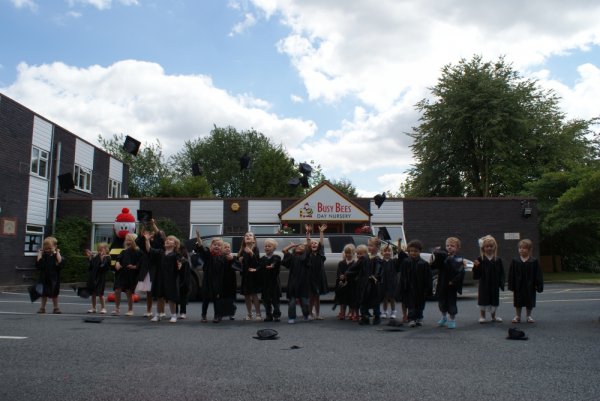 Moving on to big school! Photo-4